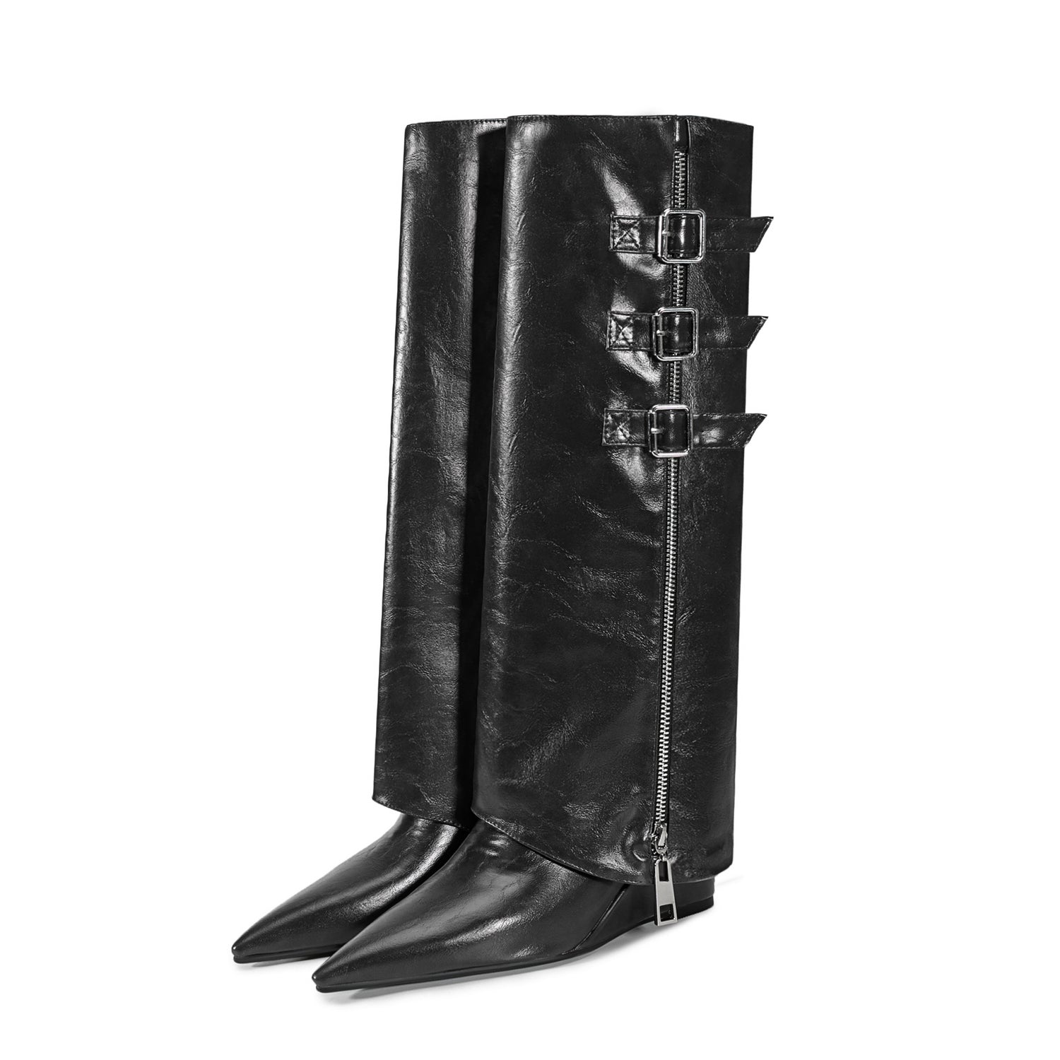 Luxalon Prestige Knee Highs