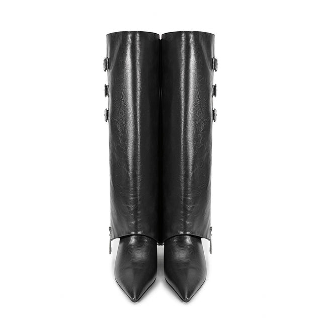 Luxalon Prestige Knee Highs