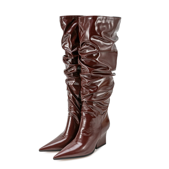 Granderie Luxalon Prestige Knee Highs