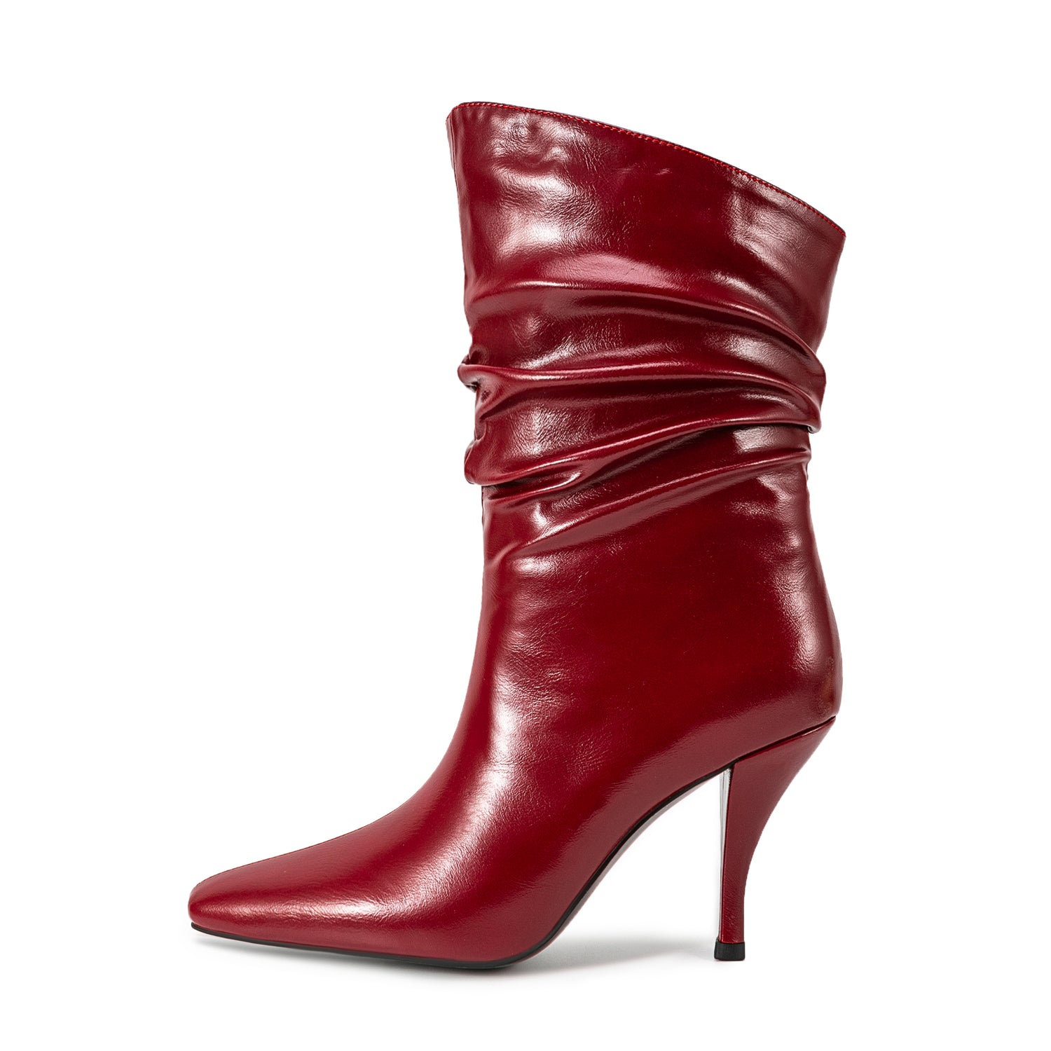 Dracavant Luxalon Prestige Middle High Boots
