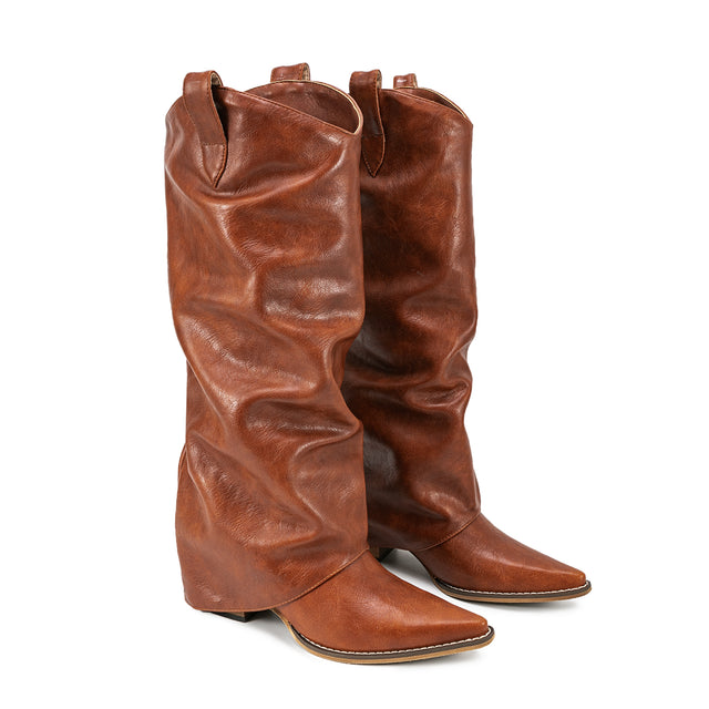 Dracavant Luxalon Prestige Knee Highs