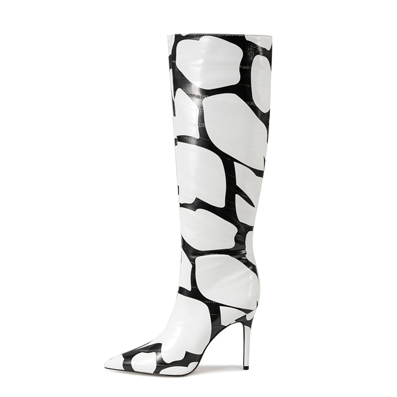 Viprano Luxalon Prestige Knee Highs