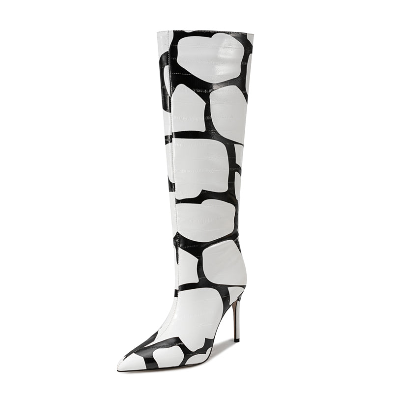 Viprano Luxalon Prestige Knee Highs