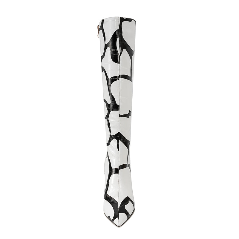 Viprano Luxalon Prestige Knee Highs