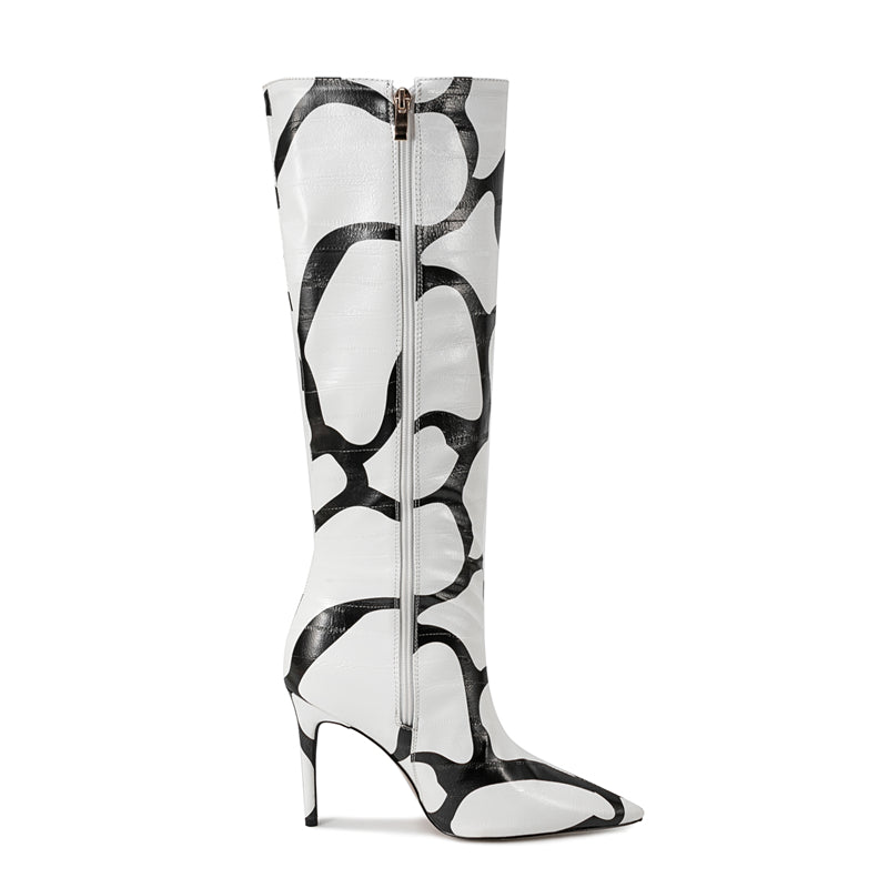 Viprano Luxalon Prestige Knee Highs