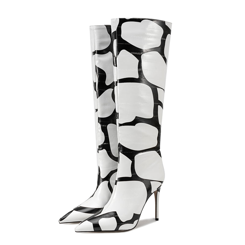 Viprano Luxalon Prestige Knee Highs