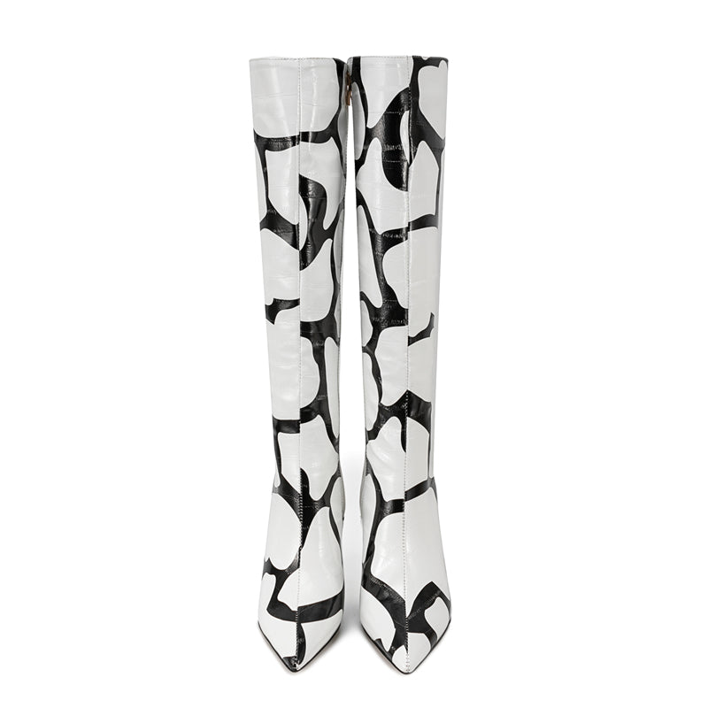 Viprano Luxalon Prestige Knee Highs