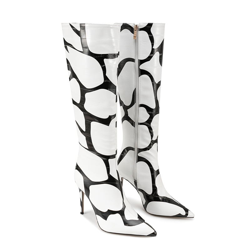 Viprano Luxalon Prestige Knee Highs