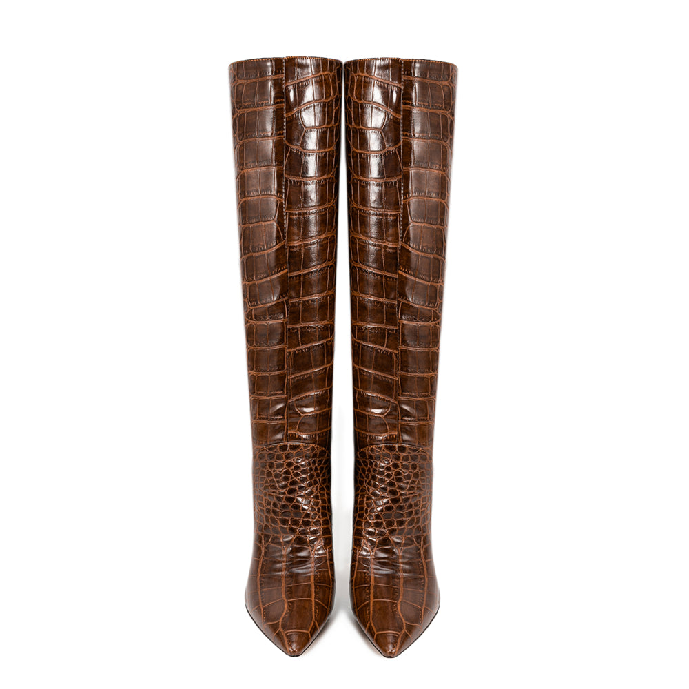 Royvane Office Chic Boots