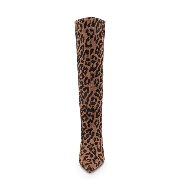 Diamoré Everyday Tall Boots