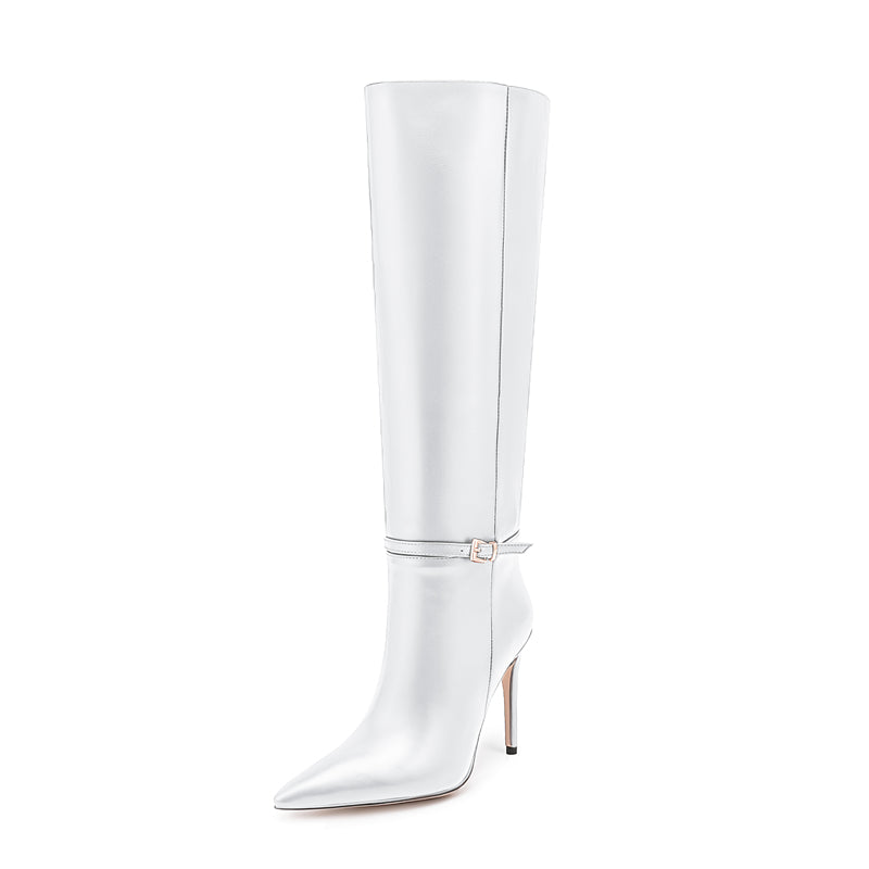 Opulessa Auburnyx Event Boots