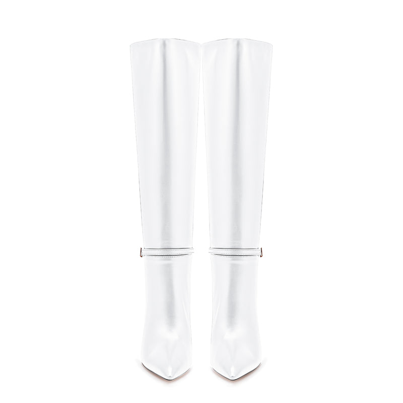Opulessa Auburnyx Event Boots