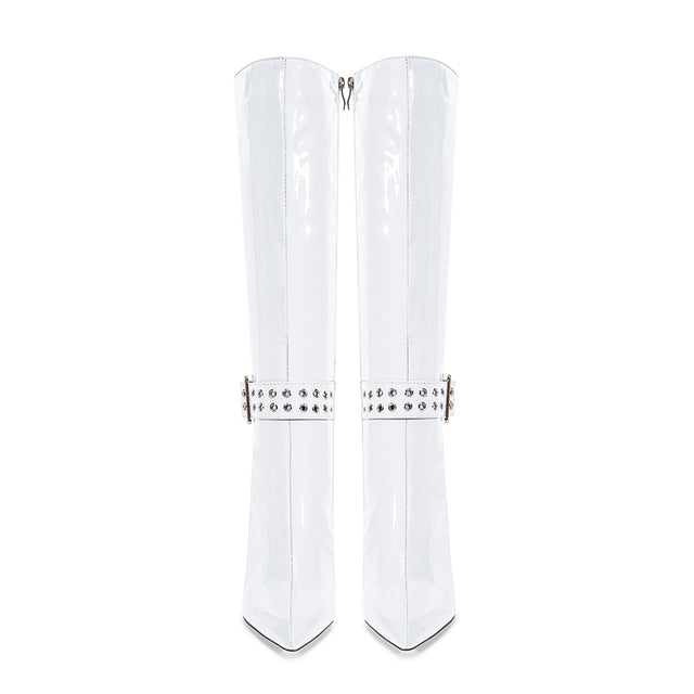 Marbelleve Opulent Event Boots
