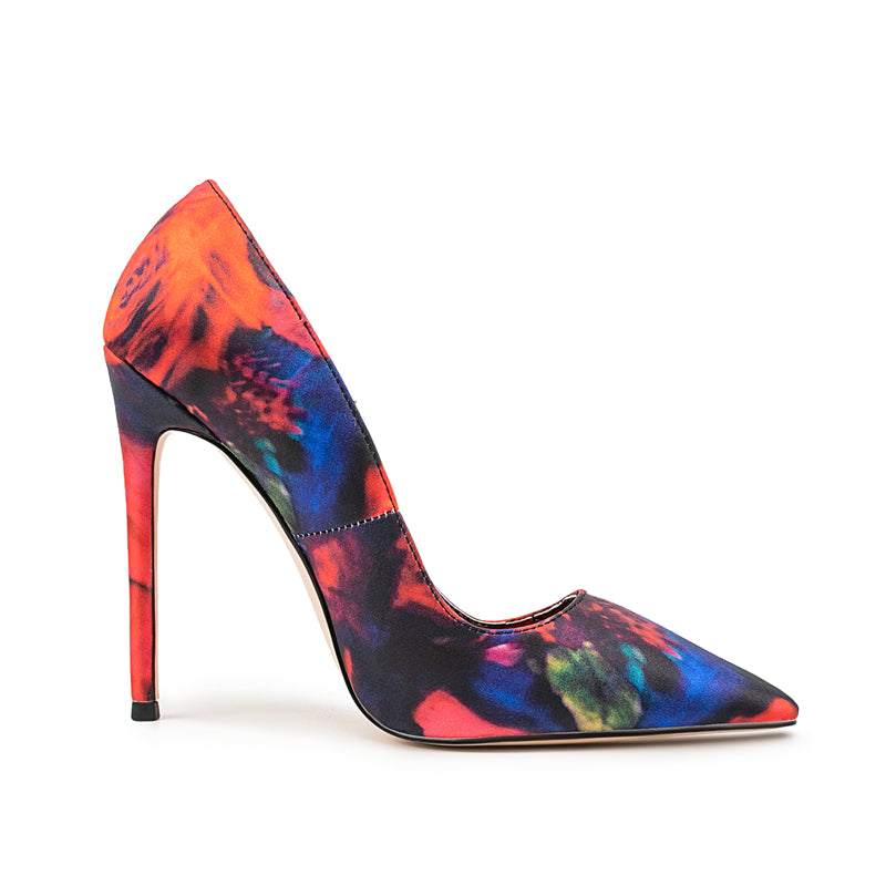 Celestova Effortless Chic Heels