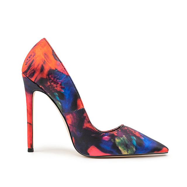 Celestova Effortless Chic Heels