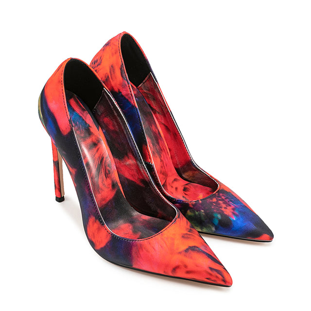 Celestova Effortless Chic Heels