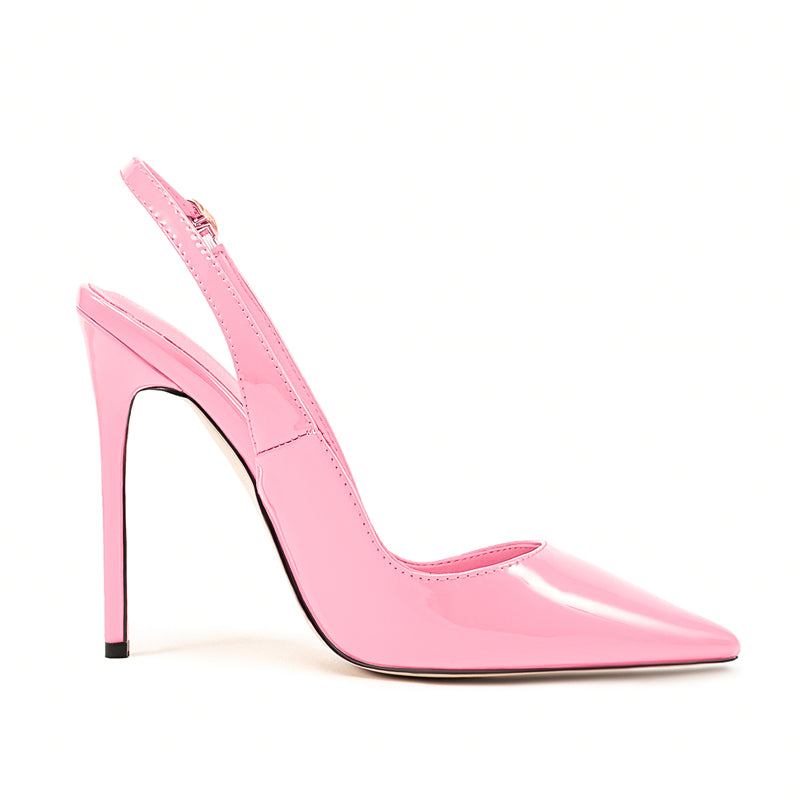 Mantrusa Snakara Event Stilettos