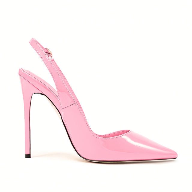 Mantrusa Snakara Event Stilettos