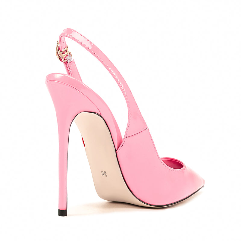 Mantrusa Snakara Event Stilettos