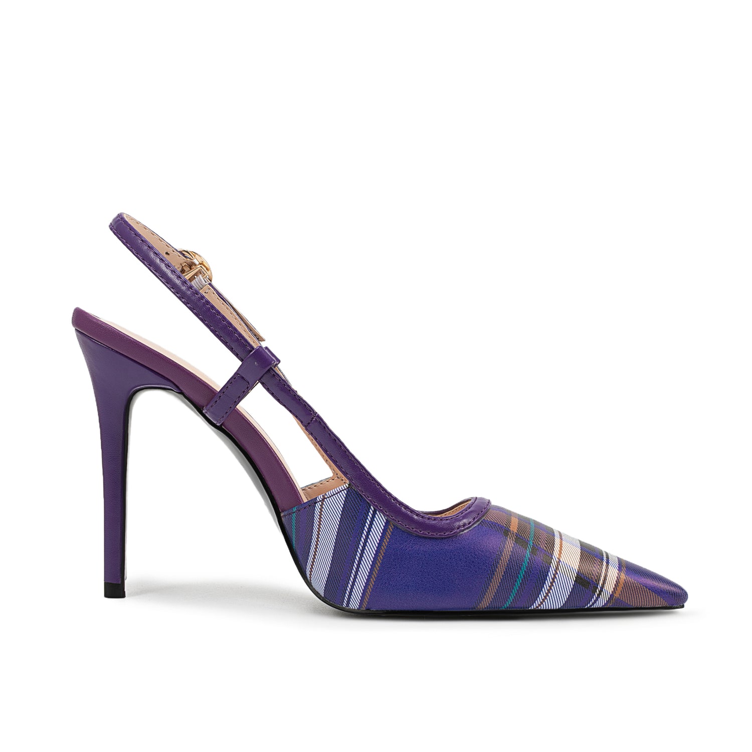 Mantrusa Snakara Event Stilettos