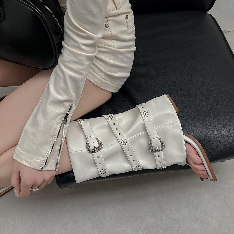 Serpatura Glacienne Elegance Tall Boots