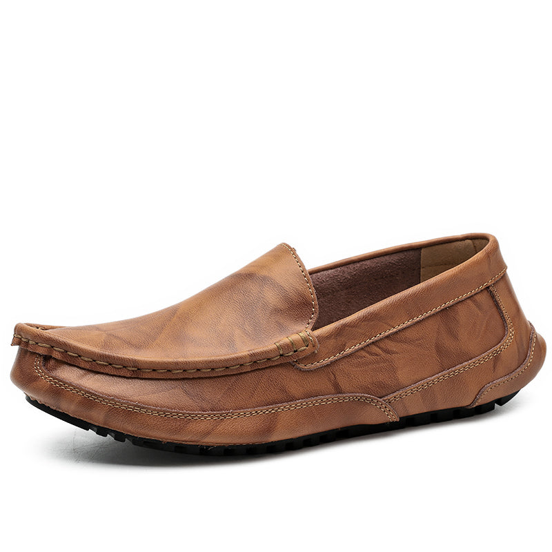 Zephyrique Slip-On Lace-ups