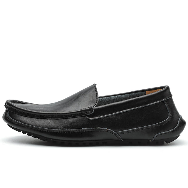 Zephyrique Slip-On Lace-ups