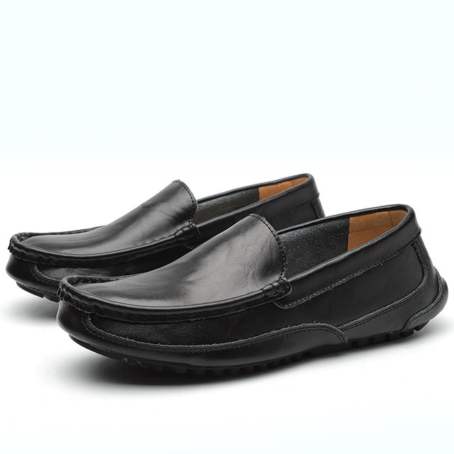 Zephyrique Slip-On Lace-ups