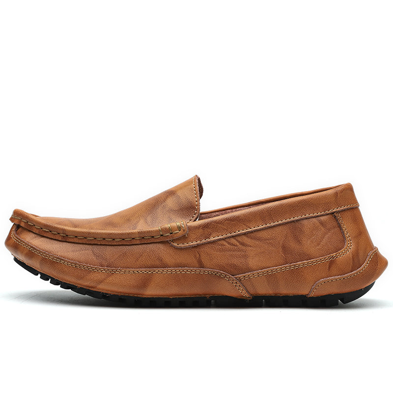 Zephyrique Slip-On Lace-ups