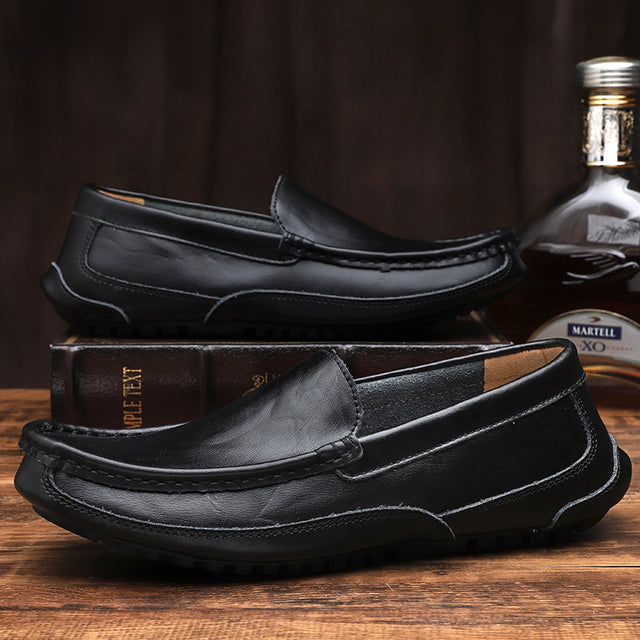 Zephyrique Slip-On Lace-ups
