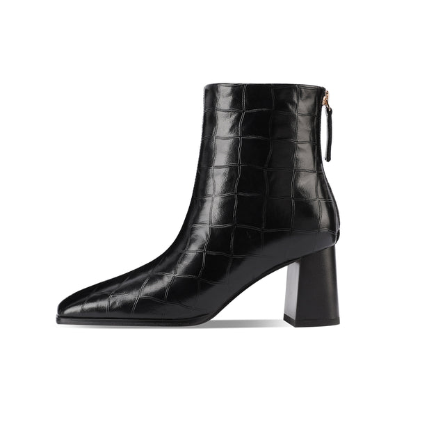 Snakara Eleganza Ankle Boot