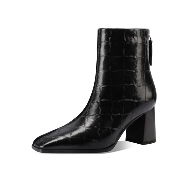 Snakara Eleganza Ankle Boot