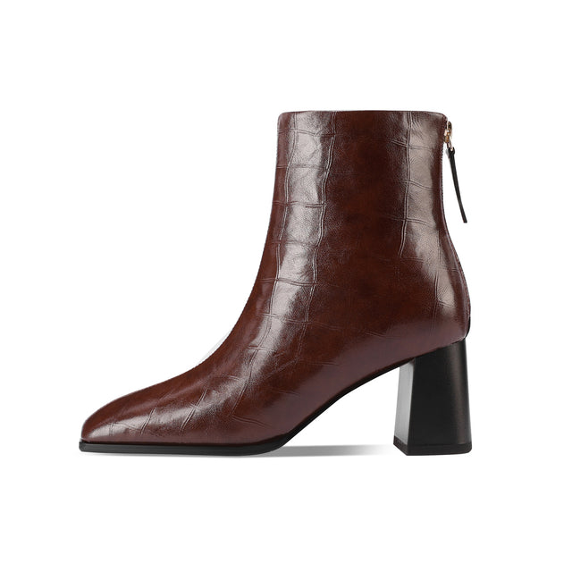 Snakara Eleganza Ankle Boot