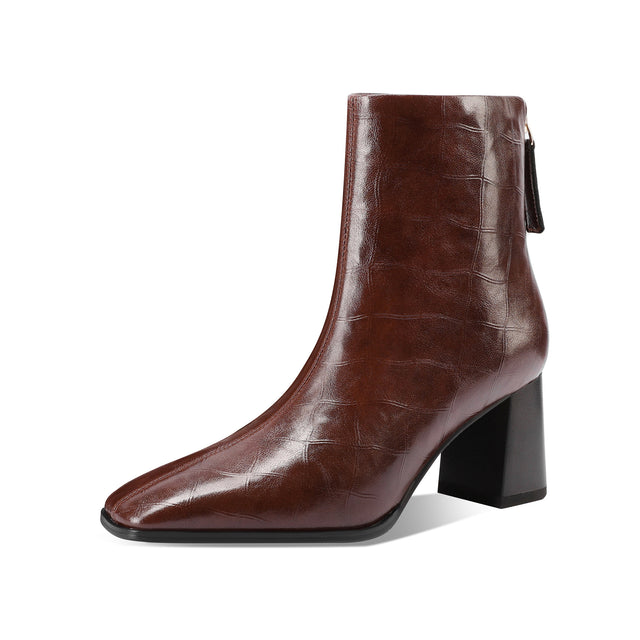 Snakara Eleganza Ankle Boot