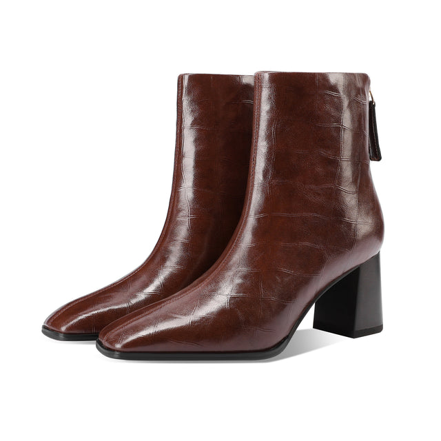 Snakara Eleganza Ankle Boot