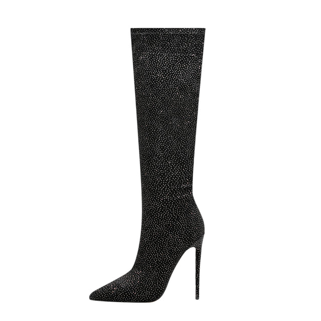 Marbelleve Royale Event Boots