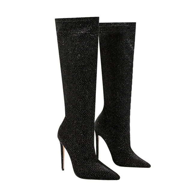 Marbelleve Royale Event Boots