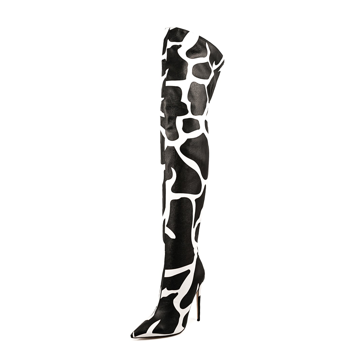 Viprano Luxalon Prestige Knee Highs