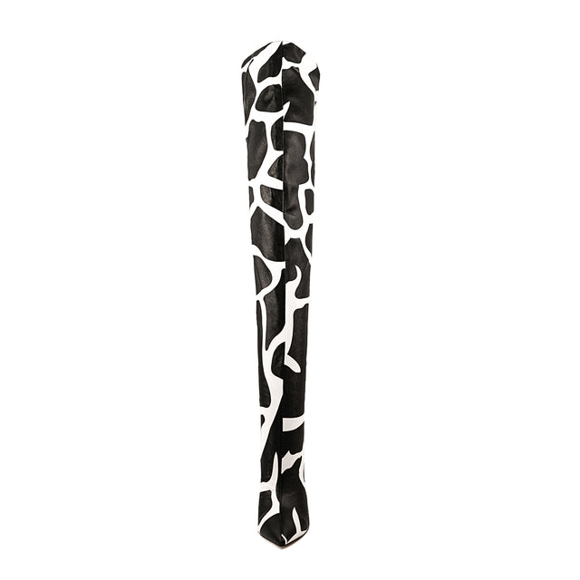 Viprano Luxalon Prestige Knee Highs