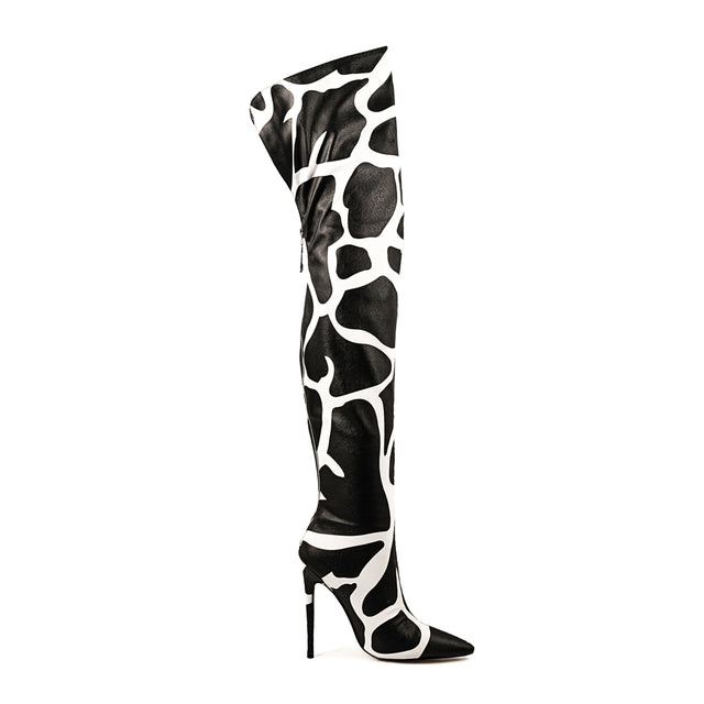 Viprano Luxalon Prestige Knee Highs