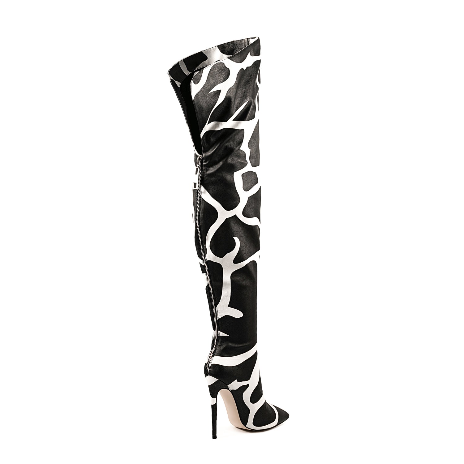 Viprano Luxalon Prestige Knee Highs