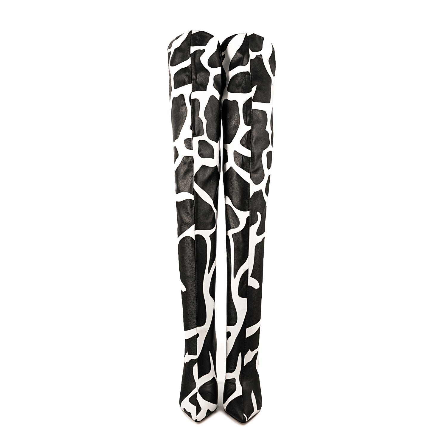 Viprano Luxalon Prestige Knee Highs