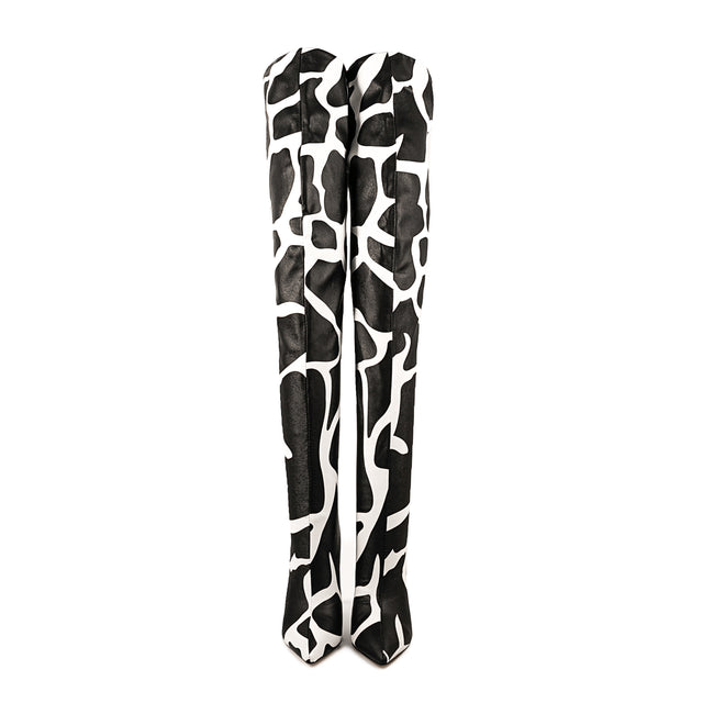 Viprano Luxalon Prestige Knee Highs