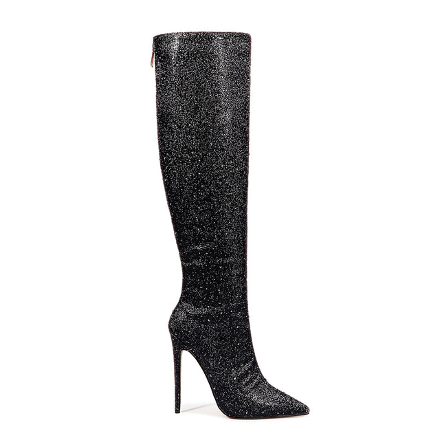 Diamoré Luxalon zip Event Boots