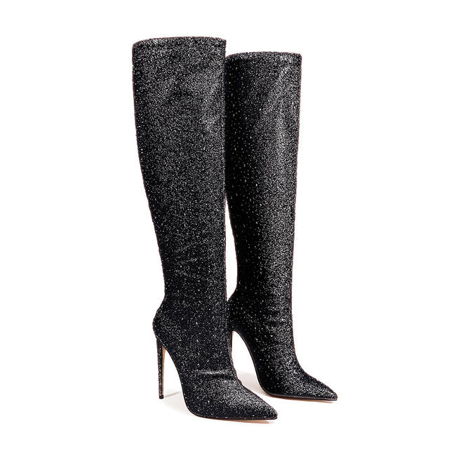 Diamoré Luxalon zip Event Boots