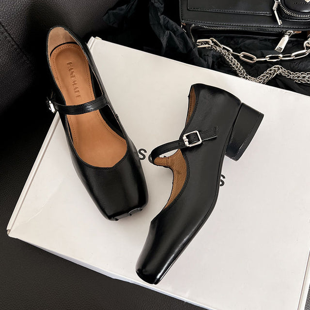 Luxalon Marbelleve Luxe Pumps