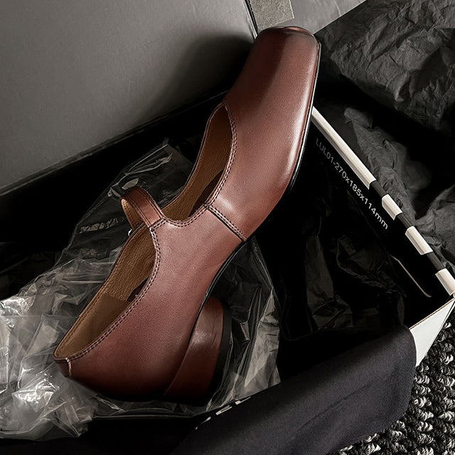 Luxalon Marbelleve Luxe Pumps