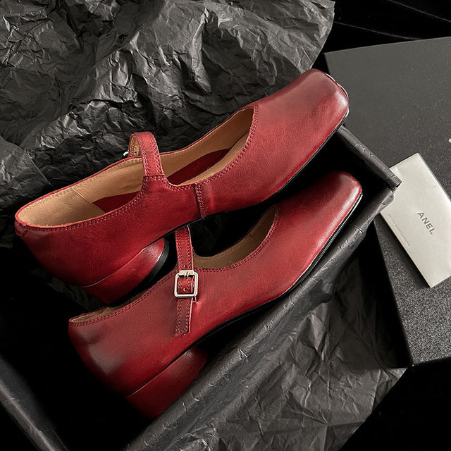 Luxalon Marbelleve Luxe Pumps