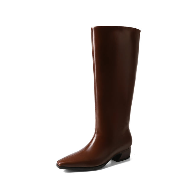 Veltique Iconic Tall Footwear