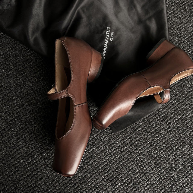 Luxalon Marbelleve Luxe Pumps